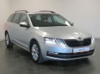Škoda Octavia - fotka číslo 7