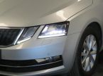 Škoda Octavia - fotka číslo 8