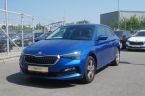Škoda Scala - fotka číslo 0