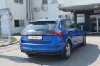 Škoda Scala - fotka číslo 1