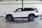 Škoda Kodiaq - fotka číslo 2