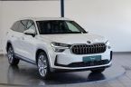 Škoda Kodiaq - fotka číslo 7