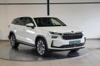 Škoda Kodiaq - fotka číslo 1