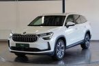 Škoda Kodiaq - fotka číslo 0