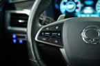 SsangYong Korando - fotka číslo 15