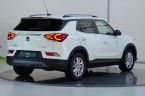 SsangYong Korando - fotka číslo 1