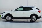SsangYong Korando - fotka číslo 2