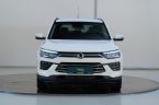 SsangYong Korando - fotka číslo 3