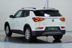 SsangYong Korando - fotka číslo 6