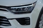 SsangYong Korando - fotka číslo 8