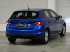Škoda Fabia - fotka číslo 1