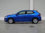 Škoda Fabia - fotka číslo 2