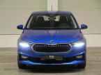 Škoda Fabia - fotka číslo 3
