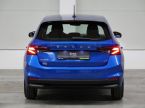 Škoda Fabia - fotka číslo 5