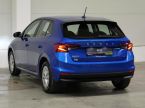 Škoda Fabia - fotka číslo 6