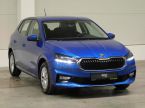 Škoda Fabia - fotka číslo 7