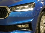 Škoda Fabia - fotka číslo 8