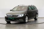 Volkswagen Passat - fotka číslo 0