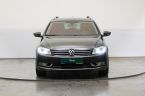 Volkswagen Passat - fotka číslo 3
