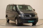 Volkswagen Caravelle - fotka číslo 1