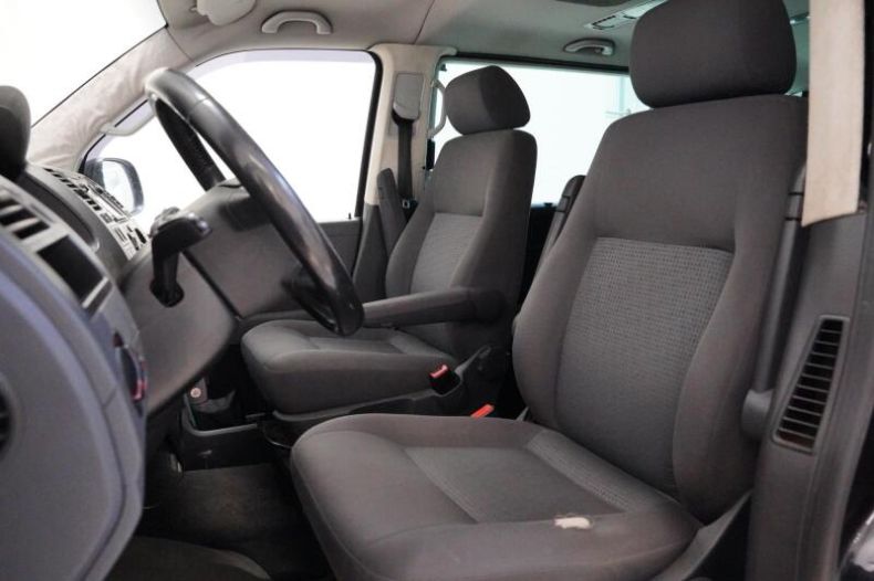 Volkswagen Caravelle - hlavní fotka