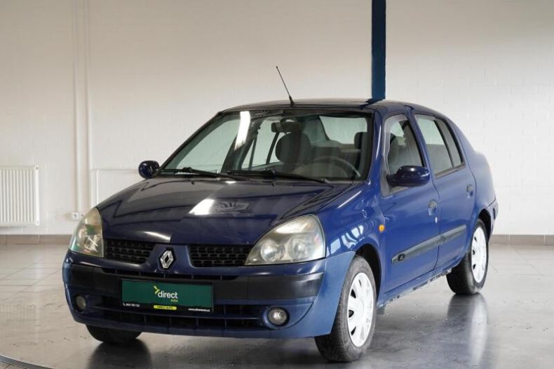 Renault Thalia - hlavní foto