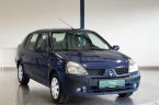 Renault Thalia - fotka číslo 1