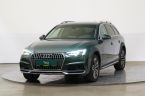 Audi A4 - fotka číslo 0
