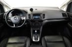 Volkswagen Sharan - fotka číslo 4