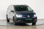 Volkswagen Sharan - fotka číslo 1