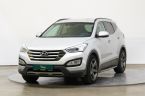 Hyundai Santa Fe - fotka číslo 0