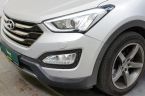 Hyundai Santa Fe - fotka číslo 8
