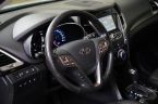 Hyundai Santa Fe - fotka číslo 13