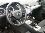 Škoda Superb - fotka číslo 13