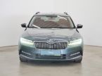 Škoda Superb - fotka číslo 3