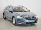 Škoda Superb - fotka číslo 7