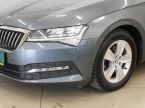 Škoda Superb - fotka číslo 8