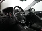 Volkswagen Tiguan - fotka číslo 14