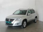Volkswagen Tiguan - fotka číslo 0