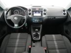 Volkswagen Tiguan - fotka číslo 4