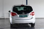 Opel Meriva - fotka číslo 5