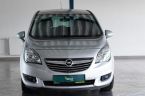 Opel Meriva - fotka číslo 3