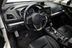 Subaru Impreza - fotka číslo 4