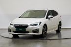 Subaru Impreza - fotka číslo 0