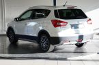 Suzuki SX4 - fotka číslo 6