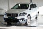 Suzuki SX4 - fotka číslo 0