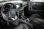 Kia Sportage - fotka číslo 4