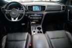 Kia Sportage - fotka číslo 4
