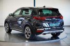 Kia Sportage - fotka číslo 7