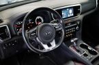 Kia Sportage - fotka číslo 13